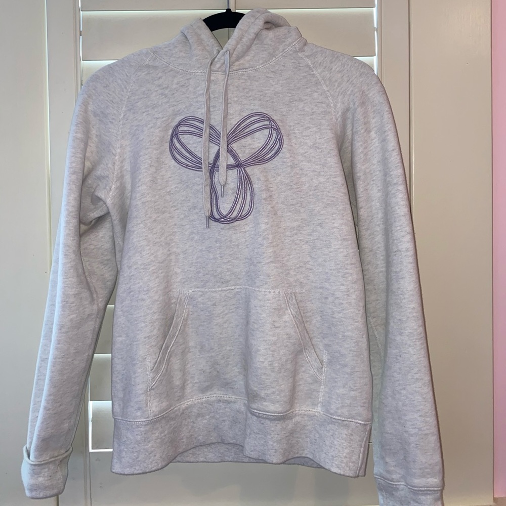 Aritzia/TNA Baltic hoodie